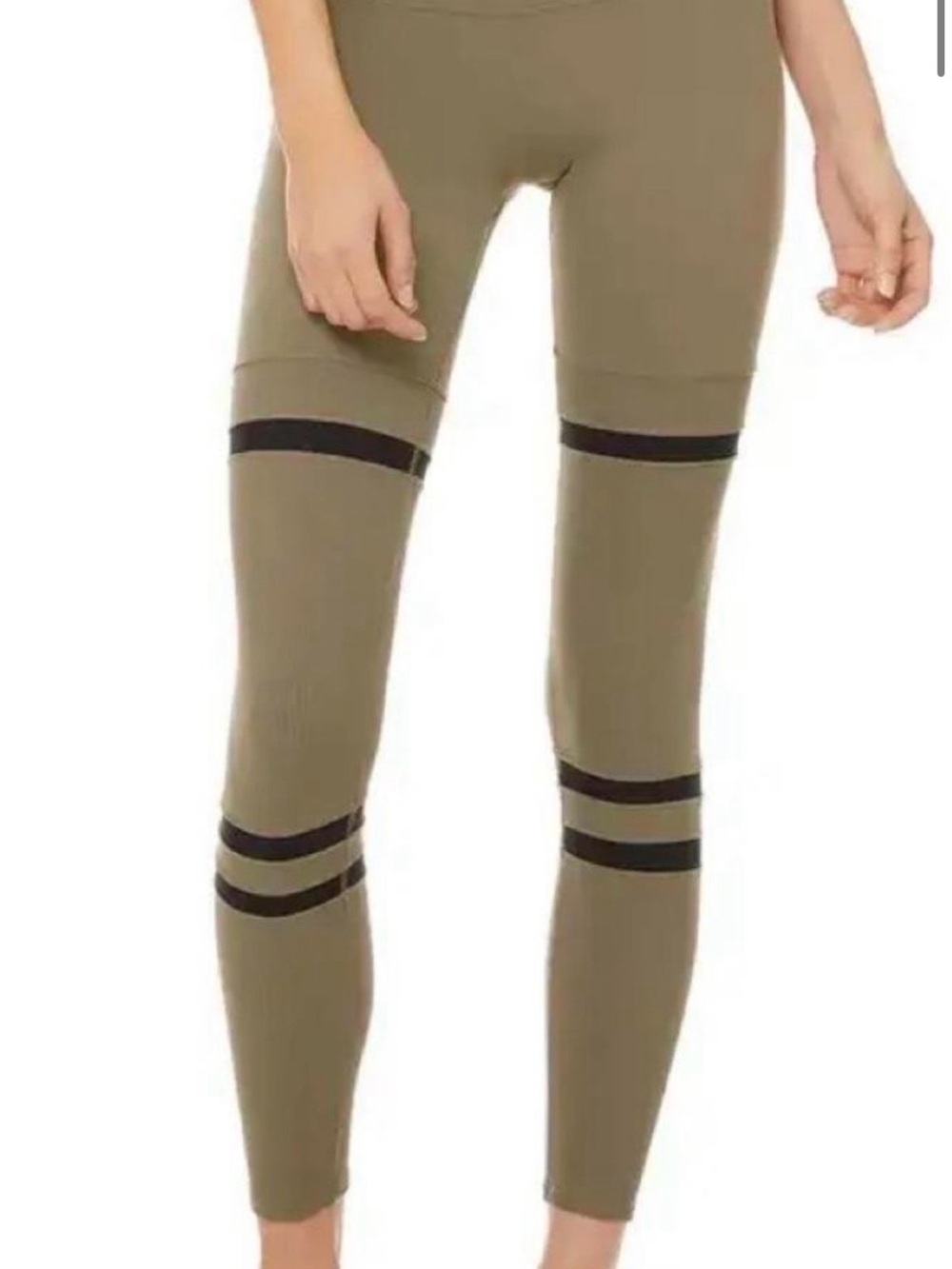 ALO Yoga High-Waist Leggings